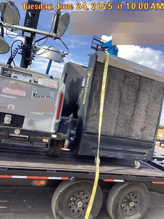 2022 BIG ASS FANS Cool Space 400