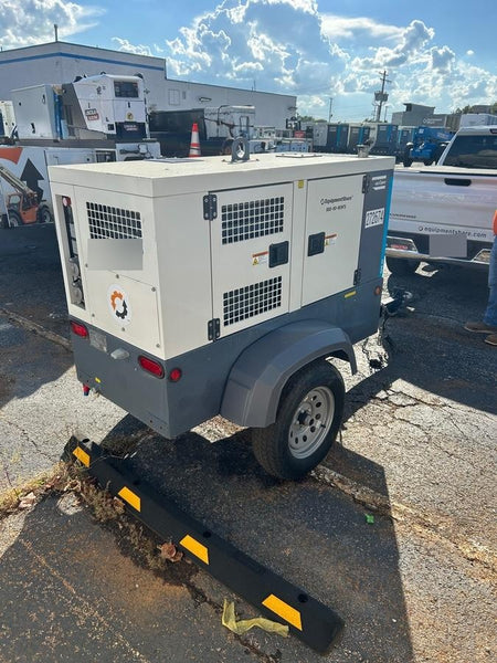 2022 ATLAS COPCO QAS45 CWK