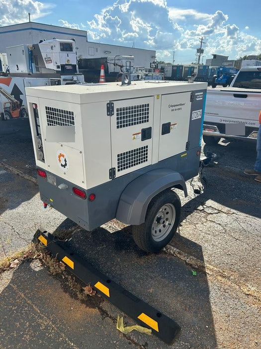 2022 ATLAS COPCO QAS45 CWK