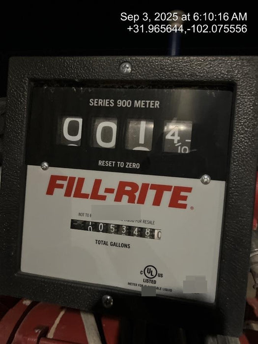 2019 WACKER NEUSON GP6600A