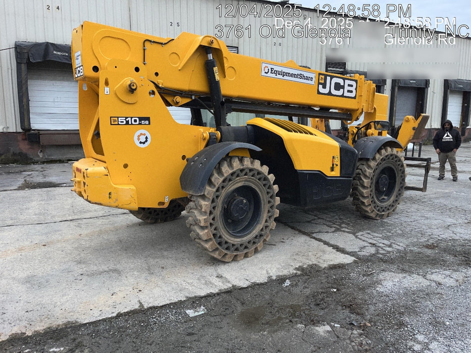 2023 JCB 510-56