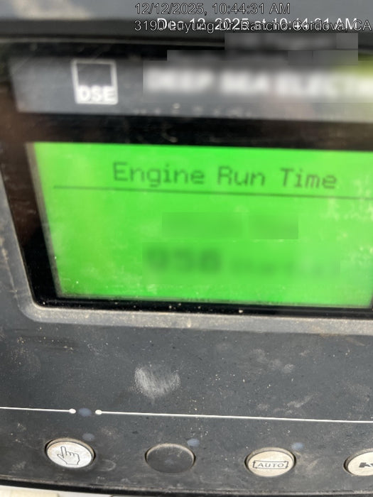 2018 WACKER NEUSON G25