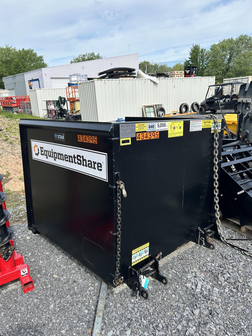 2024 STAR INDUSTRIES 1425