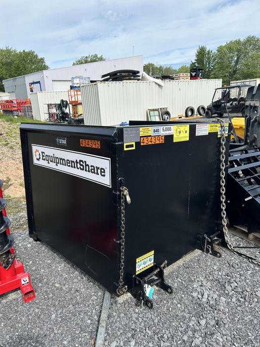 2024 STAR INDUSTRIES 1425