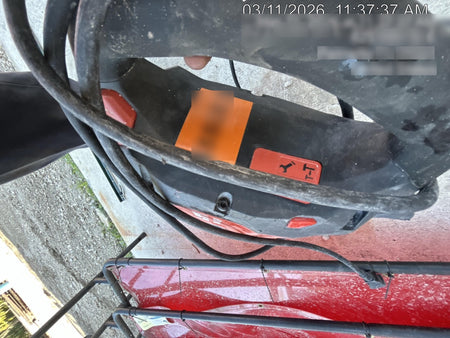 2025 HILTI TE 1000-AVR