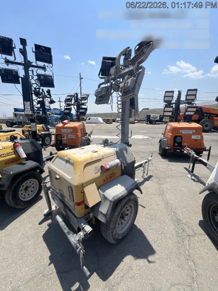 2021 ALLMAND NLV3GR