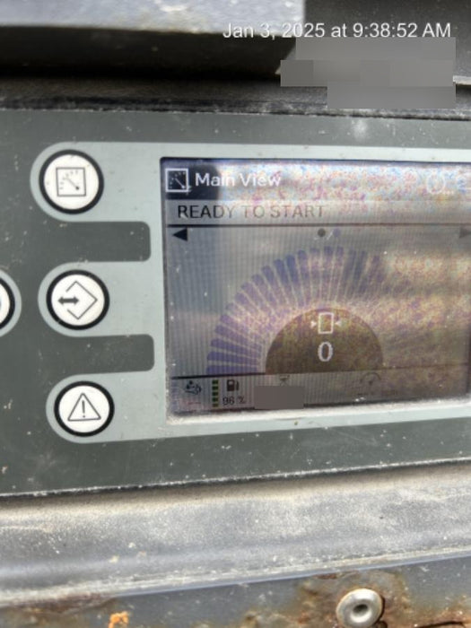 2020 ATLAS COPCO XAS 900