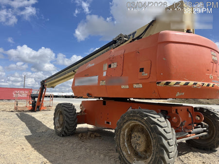 2021 JLG 860SJ