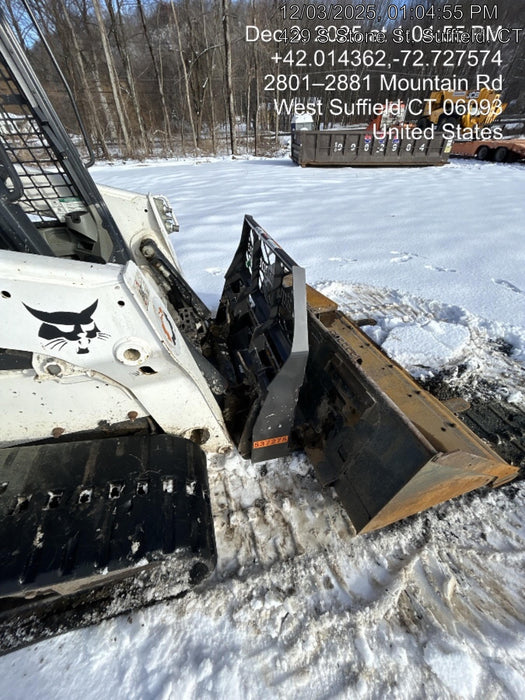 2025 PALADIN 48" Pallet Forks - Paladin