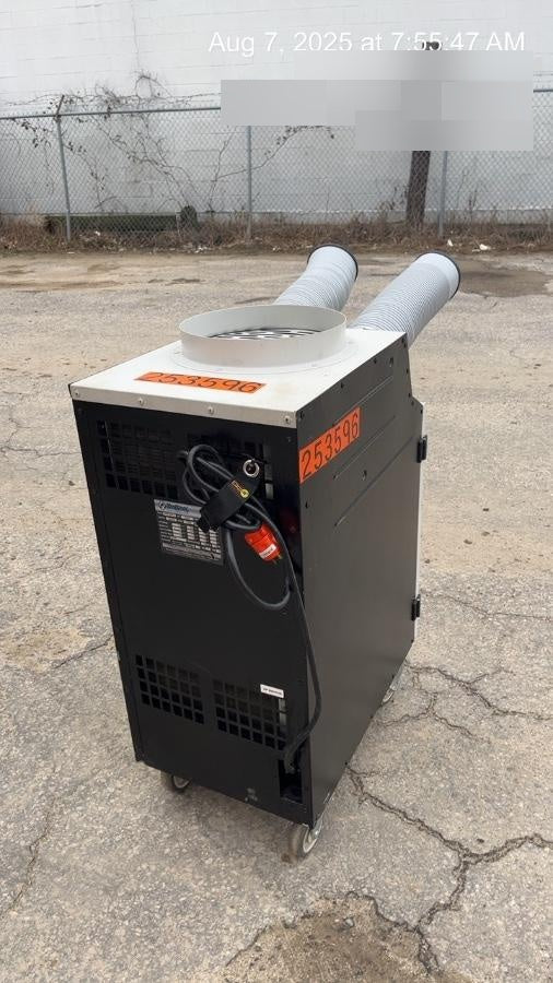 2022 KWIKOOL KPAC1811-2