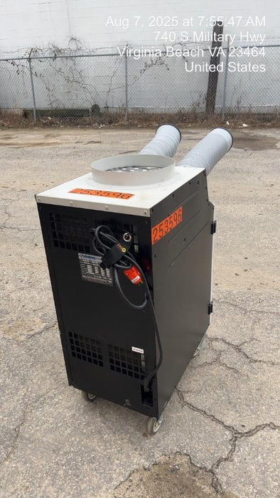 2022 KWIKOOL KPAC1811-2