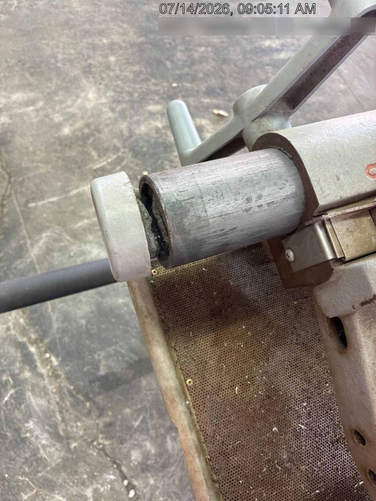 2022 RIDGID 1224