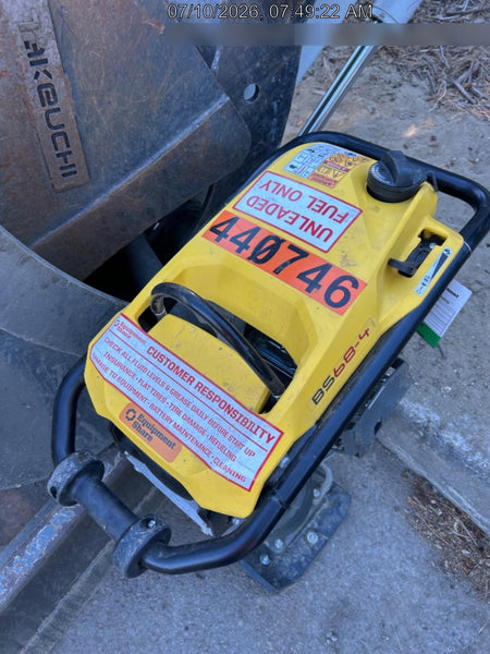2024 WACKER NEUSON BS68-4Ab/28