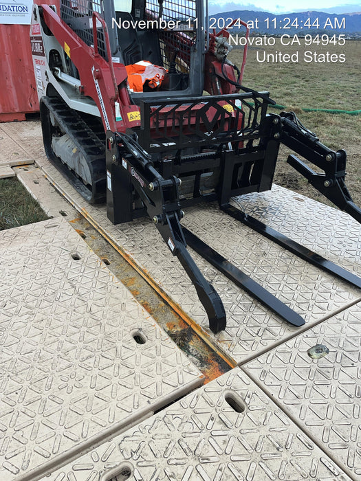 2024 VIRNIG PPFG260VGD90C