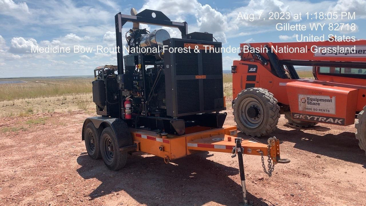 2022 RWN RWN-8NHTA-10OBPT