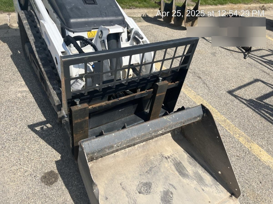 2023 BOBCAT 36" Mini Skid Steer Fork Carriage - Bobcat