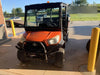 2019 KUBOTA RTV-X1140W-H (Canopy)