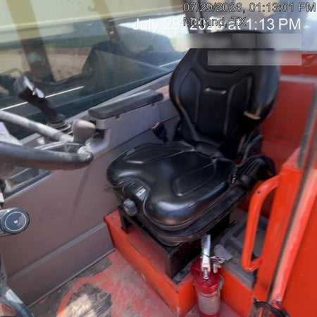 2019 JLG 1255