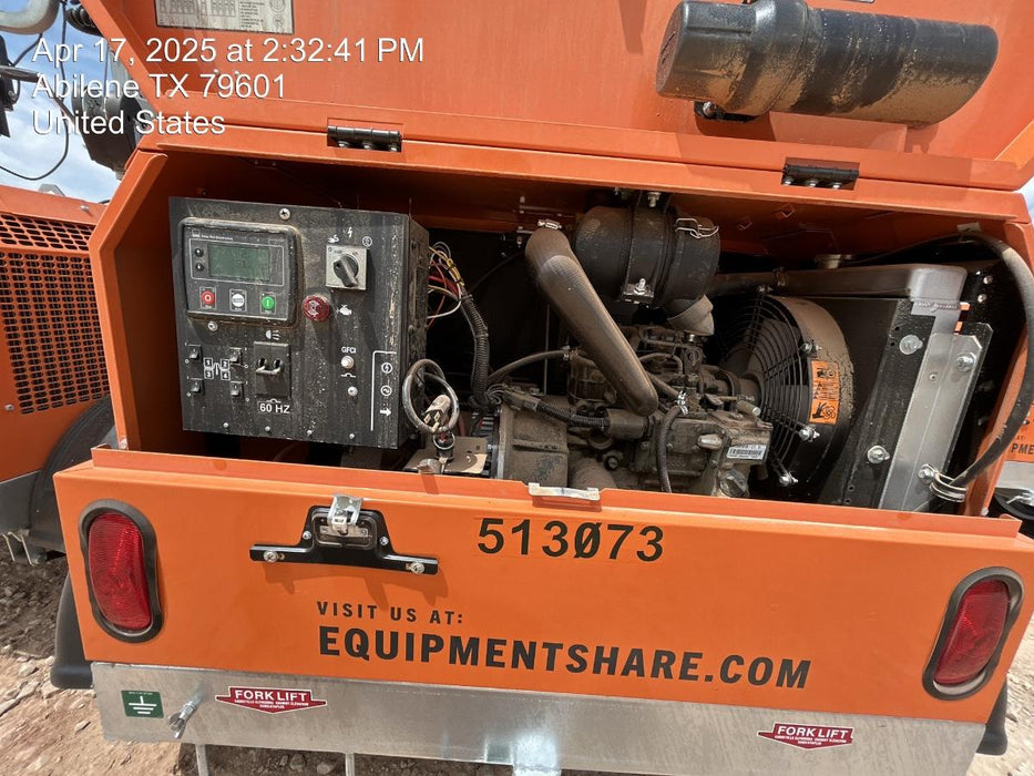 2025 WANCO WLTT-4MM4K