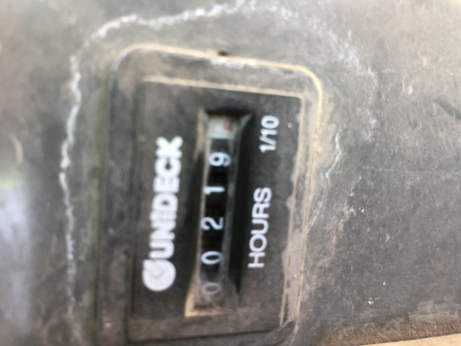 2019 WACKER NEUSON DT10