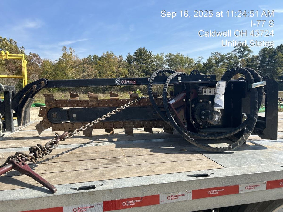 2025 VIRNIG TCH48-25