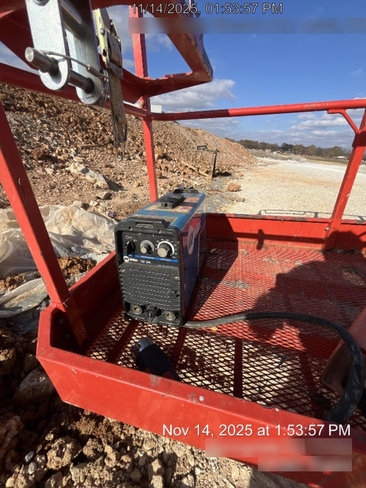 2020 MILLER ELECTRIC CST-280