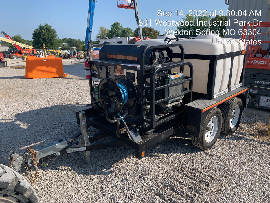 2020 MI-T-M CORPORATION HS-3006-0MDK-UR