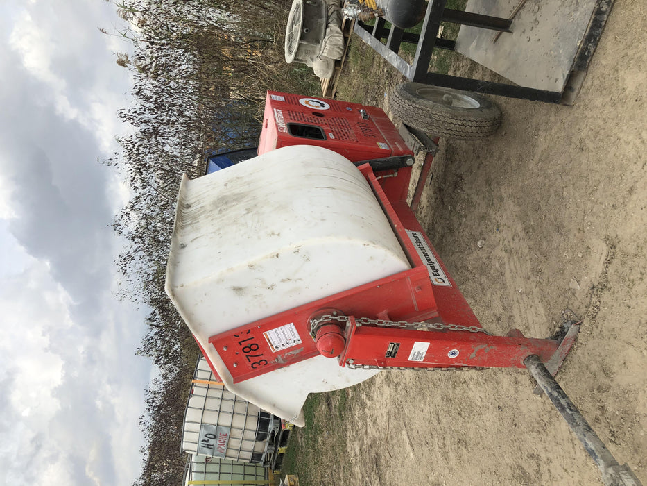 2019 MULTIQUIP WM120PHD