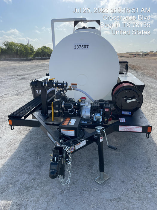 2023 SIMPSON SWT-52517