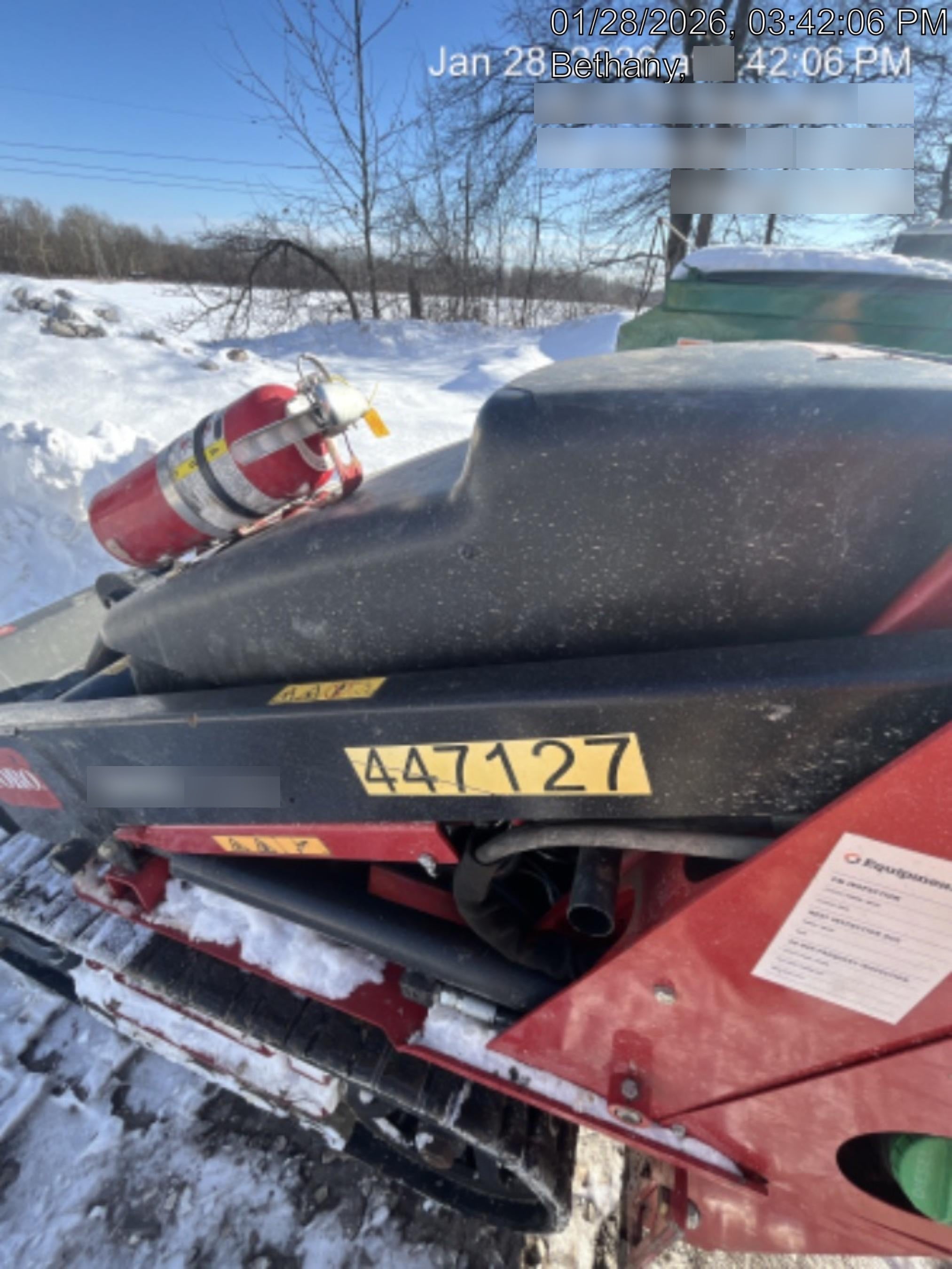 2024 TORO TX525