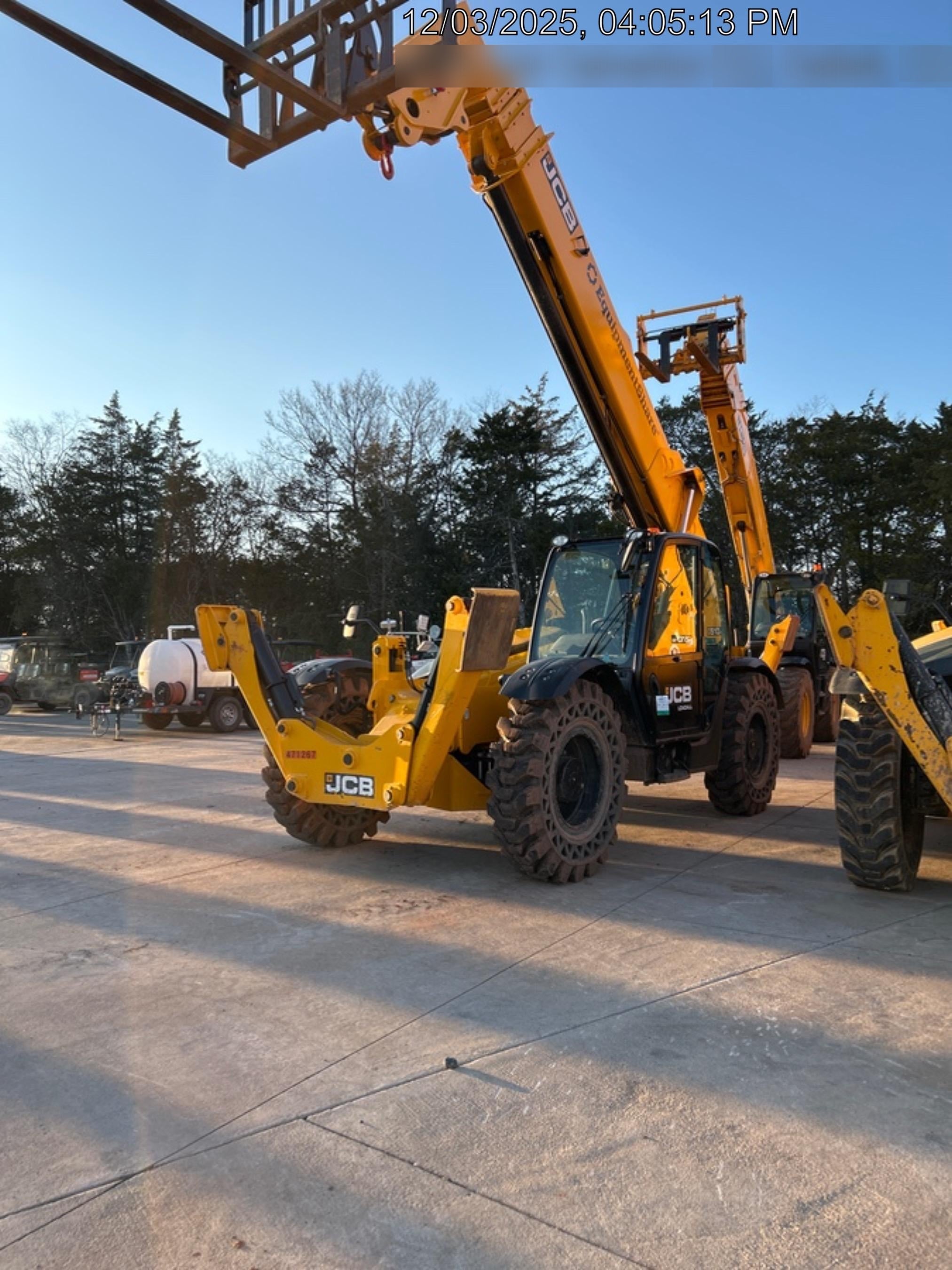 2025 JCB 510-56