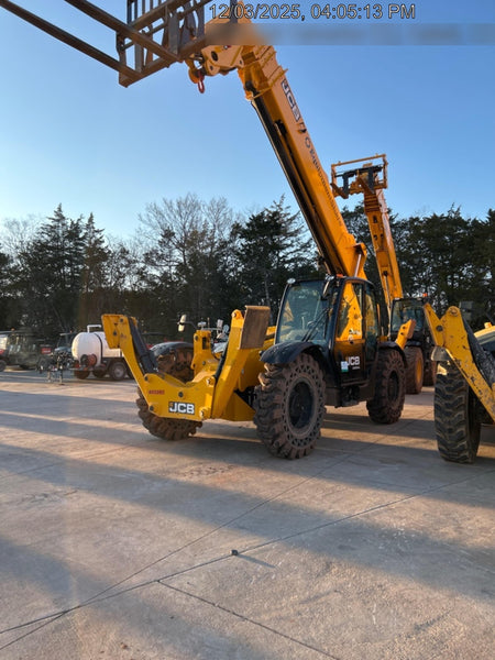 2025 JCB 510-56