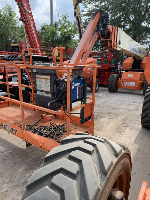 2020 MILLER ELECTRIC CST-280