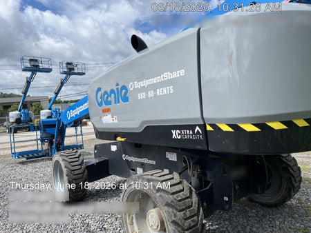 2024 GENIE S-65 XC