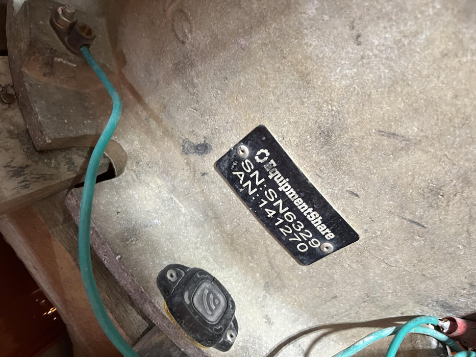 2021 MICHIGAN PNEUMATIC 20262