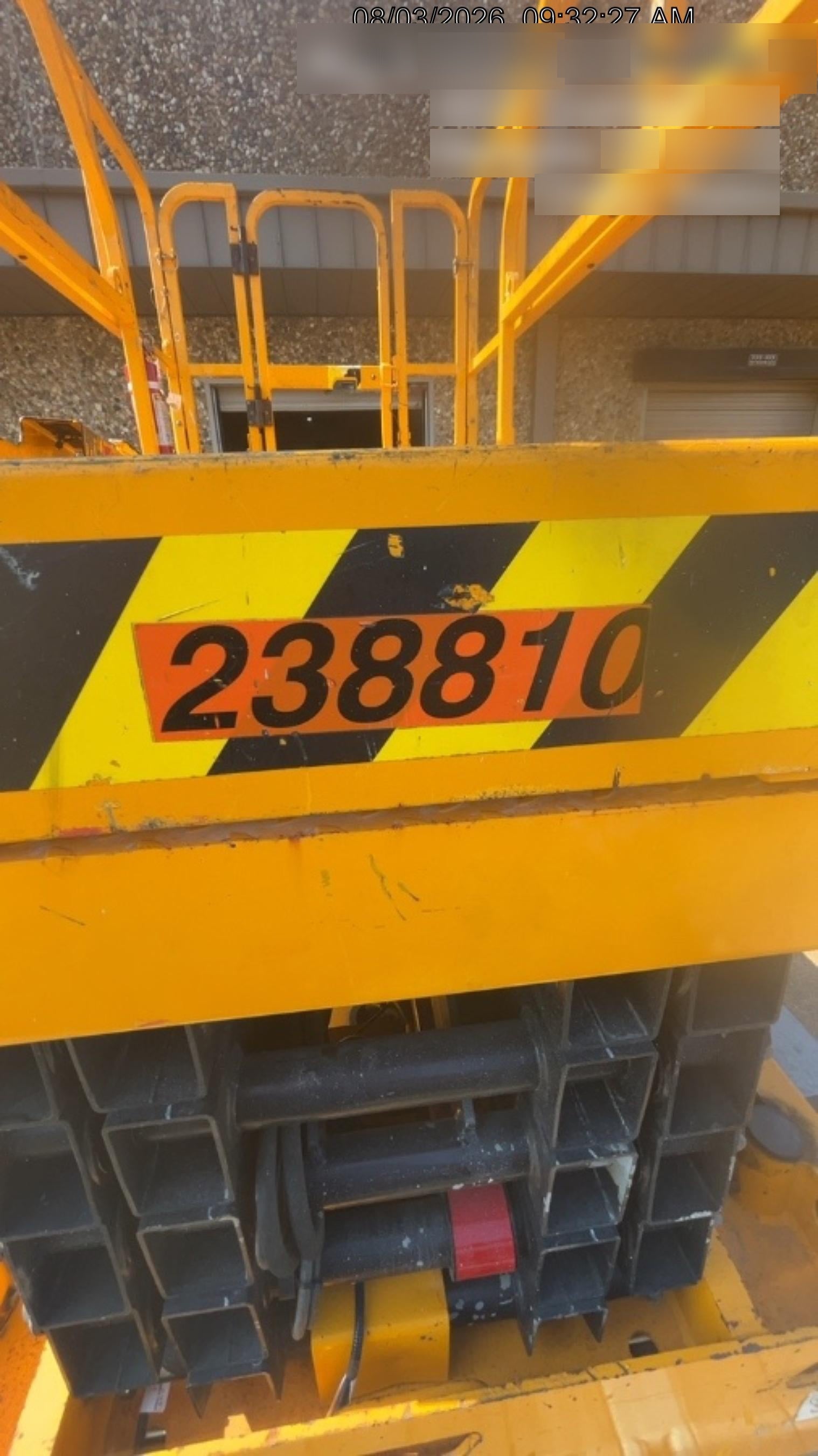 2022 JCB S3246E