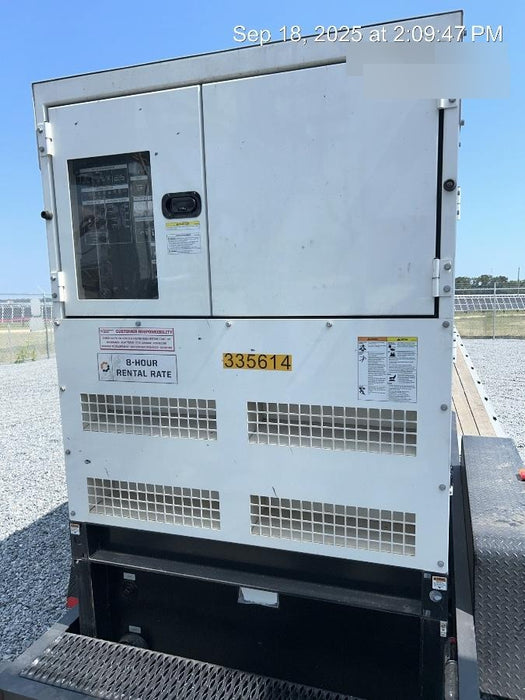 2023 SHINDAIWA DGK180F