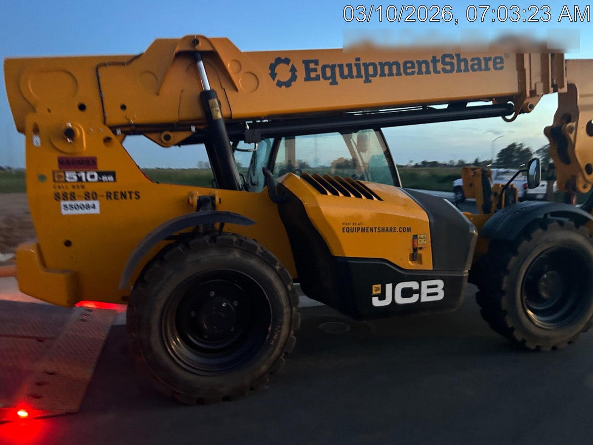 2025 JCB 510-56