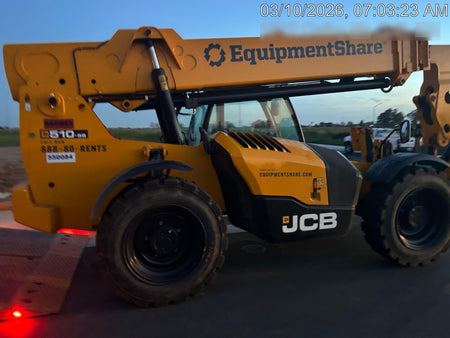 2025 JCB 510-56