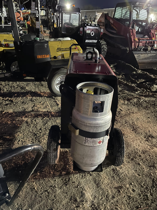 2022 LINCOLN ELECTRIC Ranger 305 LPG