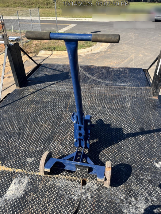 2025 CURRENT TOOLS 750 Current