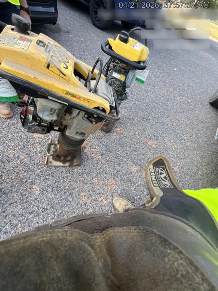 2024 WACKER NEUSON BS68-4Ab/28
