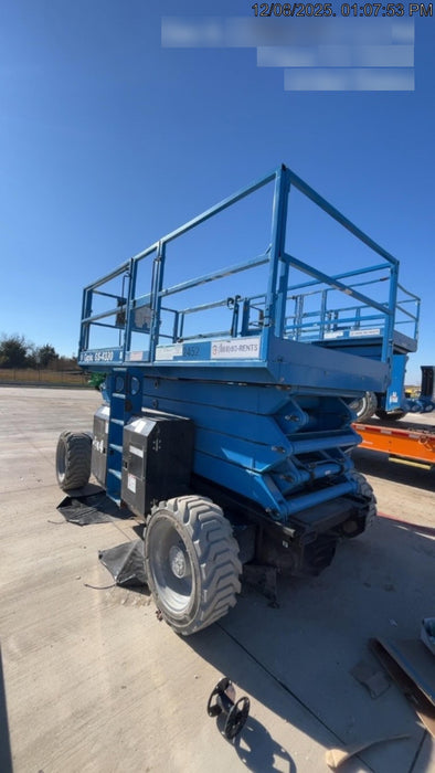 2016 GENIE GS-4390 RT