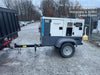 2021 ATLAS COPCO QAS45