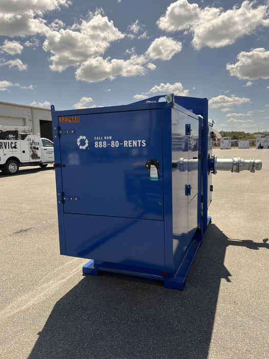 2023 THOMPSON 8RW DDS-3.6-X Canopy