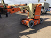 2019 JLG E300AJP