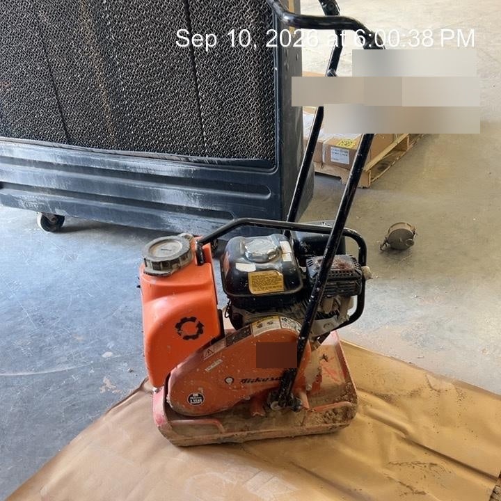 2023 MULTIQUIP MVC82VHW