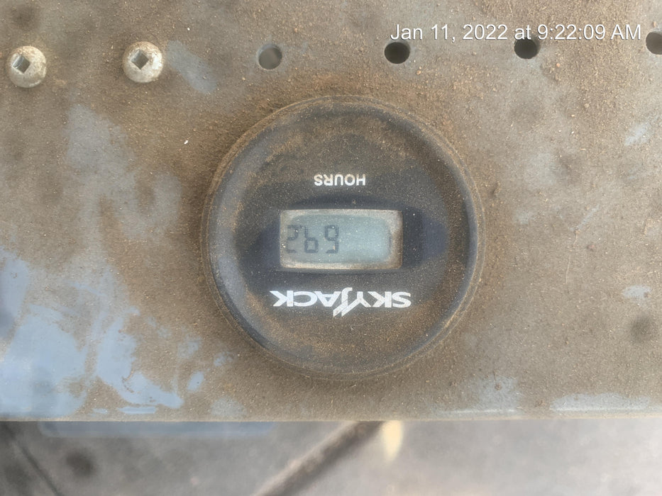 2018 SKYJACK SJIII-3219