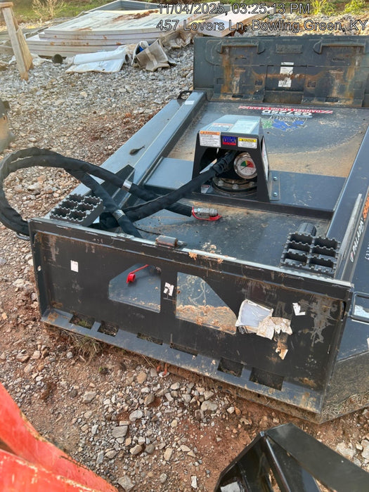 2025 PALADIN 30372A-0022