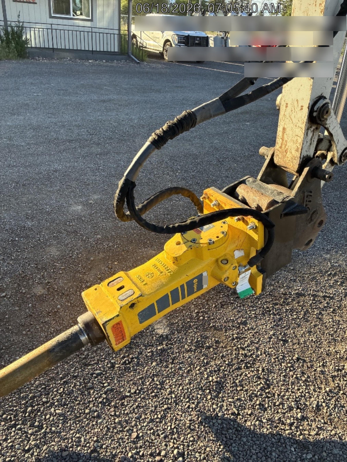 2025 EPIROC SB452